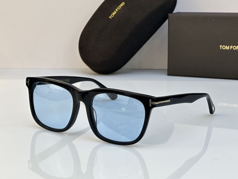 Tom Ford Sunglasses